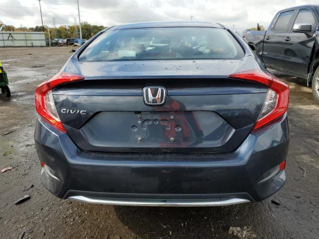 2HGFC2F61MH552554 | 2021 HONDA CIVIC LX