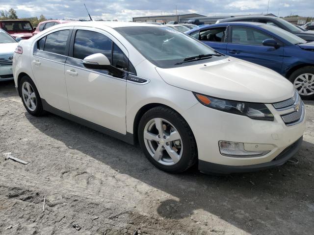 VIN 1G1RB6E40EU167158 2014 Chevrolet Volt no.4