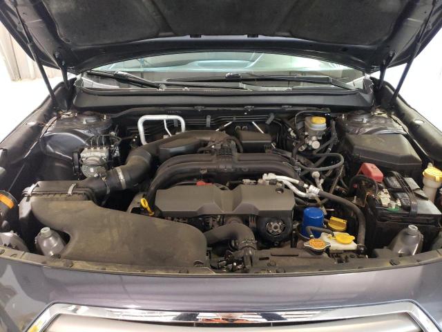 4S4BSANC2H3223772 Subaru Outback 2.5i Limited