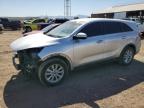 2019 KIA SORENTO L - 5XYPG4A32KG530803