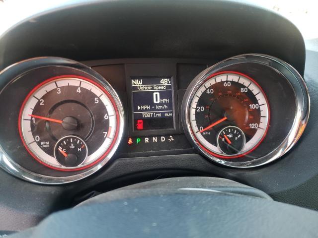 2C4RDGEG5HR632410 Dodge Grand Caravan Gt