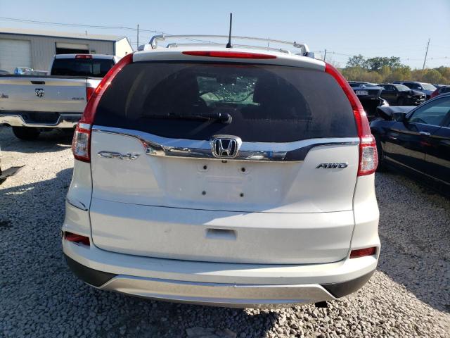 2015 HONDA CR-V EX - 5J6RM4H54FL027478