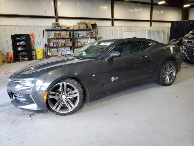 2018 Chevrolet Camaro LT