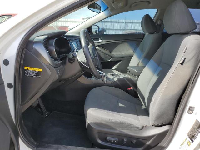 KNAGM4AD1F5078355 KIA OPTIMA HYBRID