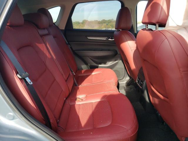 2023 MAZDA CX-5 PREFE - JM3KFBCM8P0137299