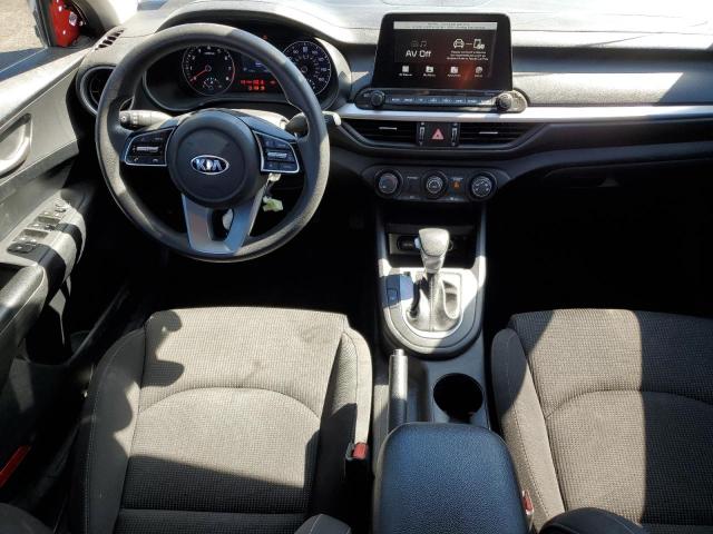 3KPF24AD6LE169609 | 2020 KIA FORTE FE