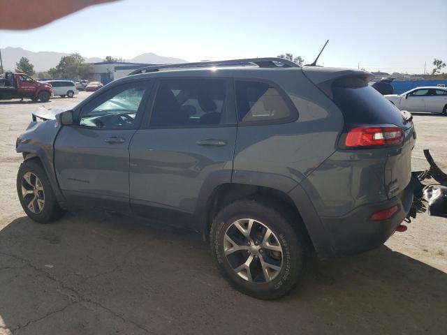 1C4PJMBS3FW752234 Jeep Cherokee Trailhawk