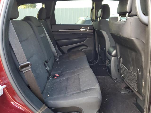 1C4RJFAG1HC751072 Jeep Grand Cherokee Laredo