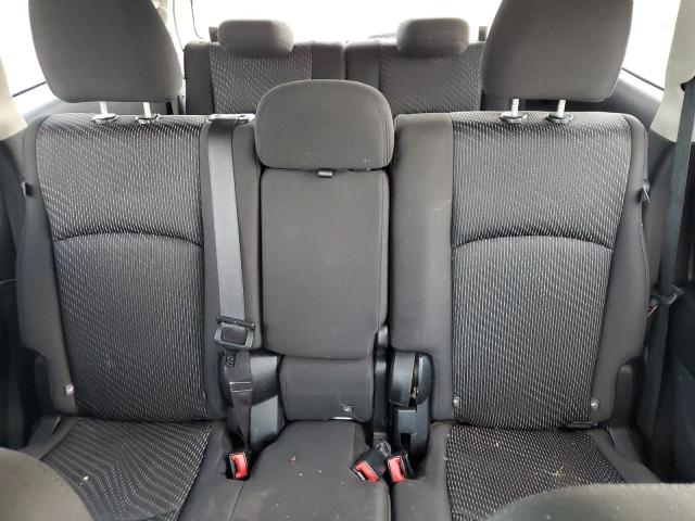 3C4PDCBBXET261925 Dodge Journey Sxt