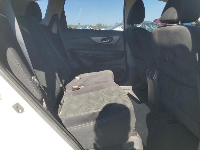 5N1AT2MT1FC915082 Nissan ROGUE S