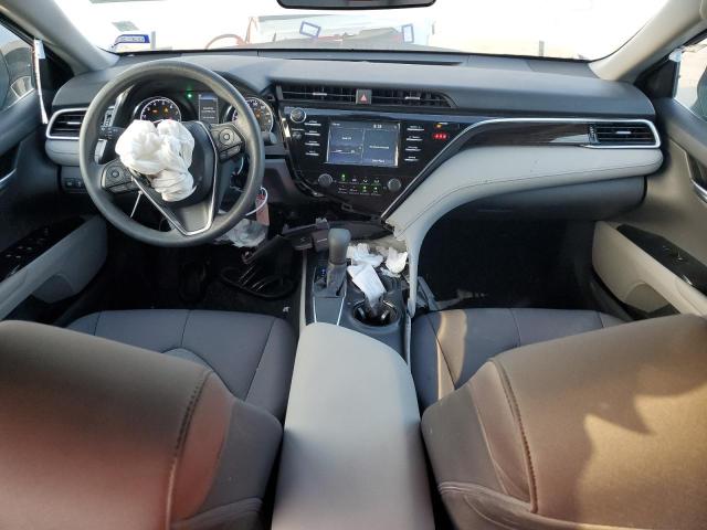 4T1B11HK0JU584925 | 2018 TOYOTA CAMRY L