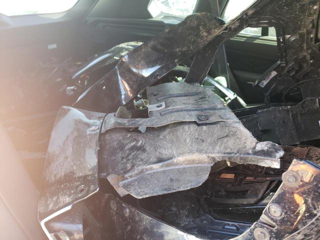 2024 BMW X5 M COMPE - 5YM13ET07R9T10313