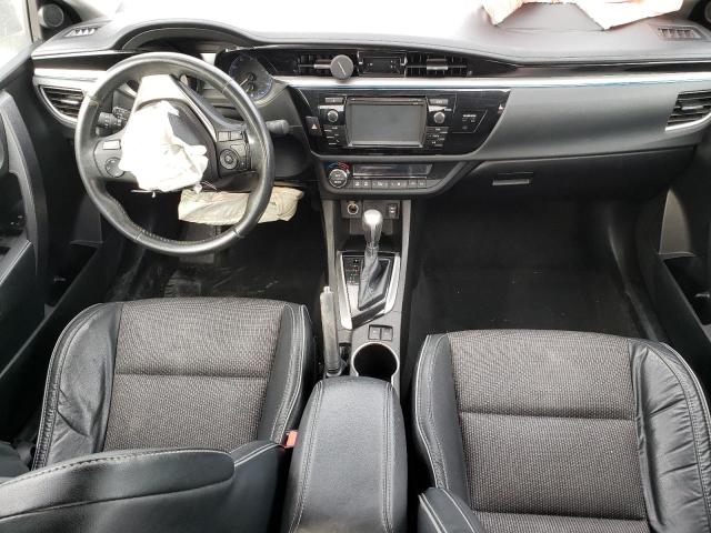 5YFBURHE8FP184636 | 2015 TOYOTA COROLLA L