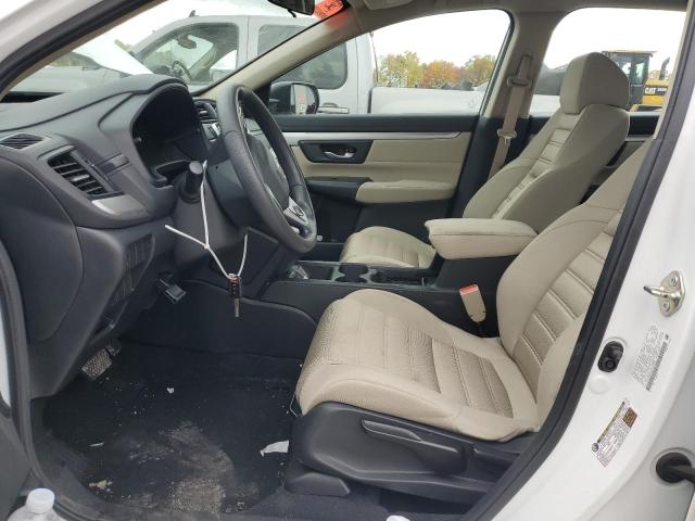 2HKRW6H36KH231899 Honda CR-V LX