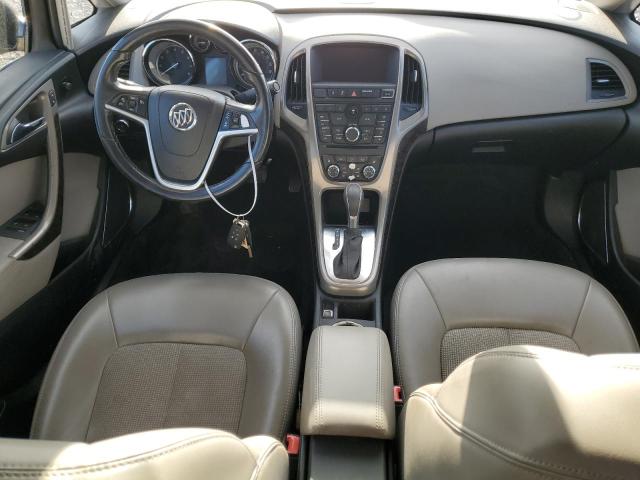 1G4PR5SK9E4156159 Buick Verano Convenience