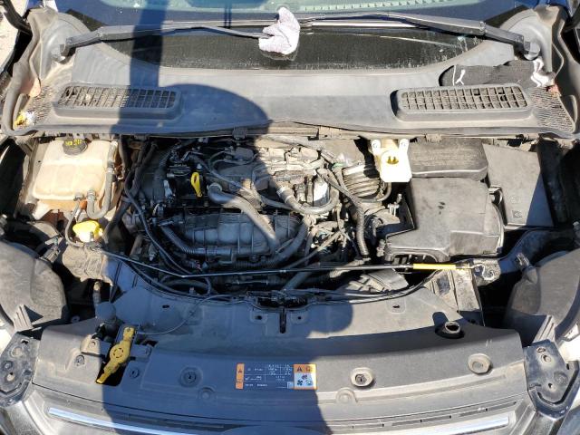 1FMCU9GXXEUB80723 Ford ESCAPE SE