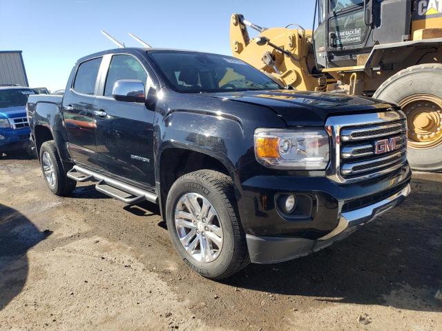 1GTG6CE35F1235711 GMC CANYON SLT