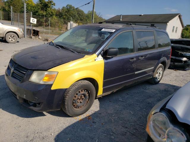 2008 Dodge Grand Caravan SE