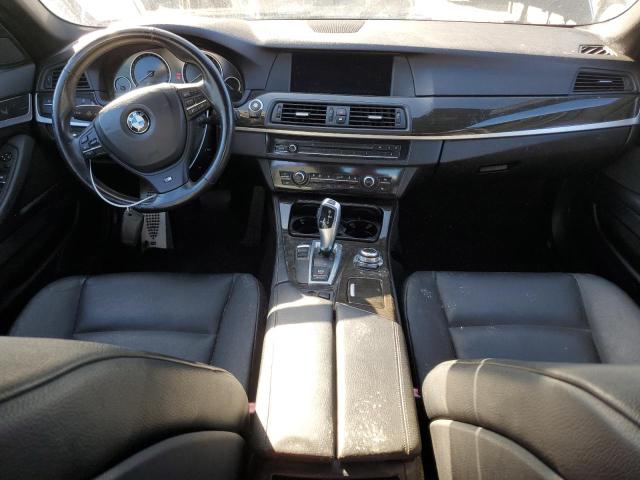 VIN WBAFR7C53DC818226 2013 BMW 5 Series, 535 I no.8