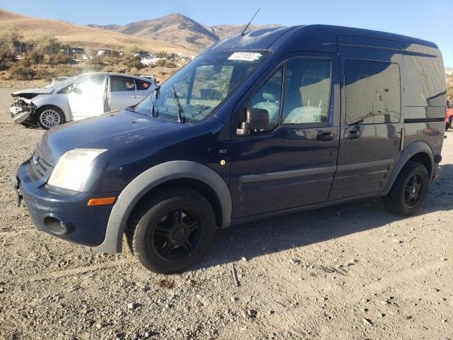 2010 Ford Transit Connect XLT