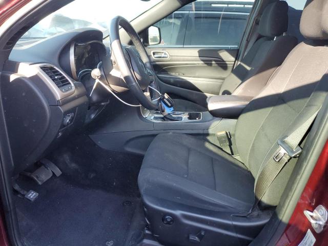 1C4RJFAG1HC751072 Jeep Grand Cherokee Laredo