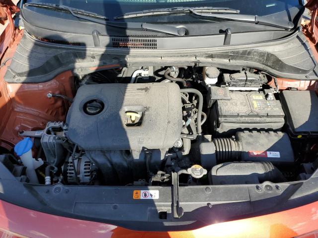 KNDJ23AU9L7117606 KIA SOUL LX