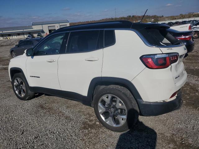 3C4NJDCB7KT812215 | 2019 JEEP COMPASS LI