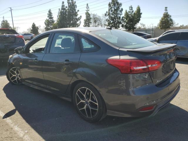 1FADP3F2XGL315491 Ford FOCUS SE