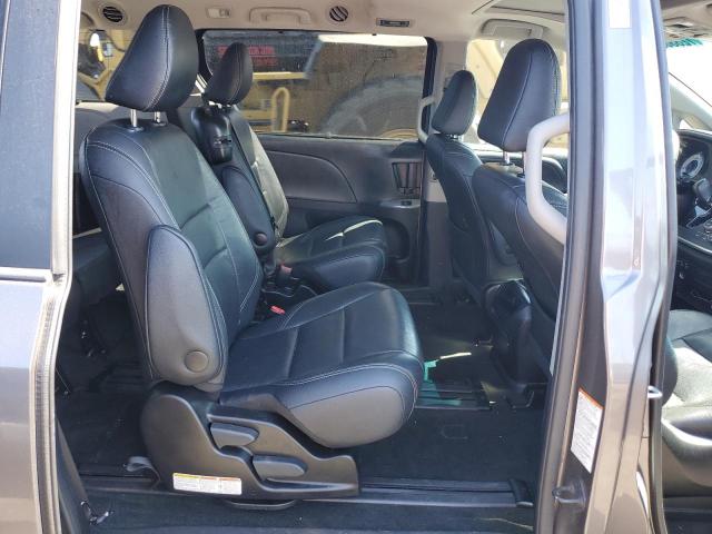 2015 TOYOTA SIENNA SPO - 5TDXK3DC7FS655731