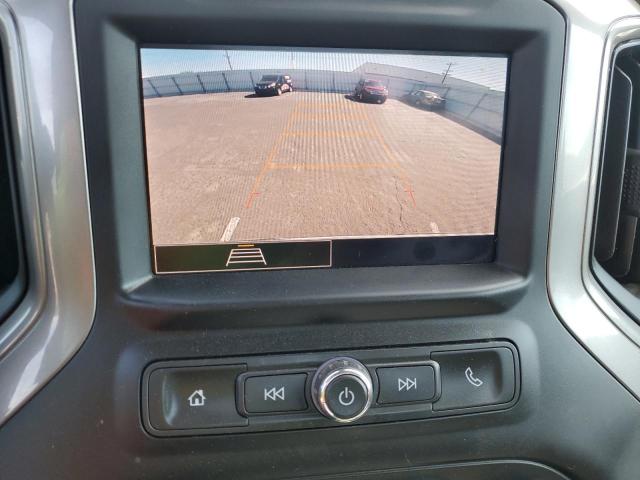 3GCNAAED7NG636857 Chevrolet Silverado C1500