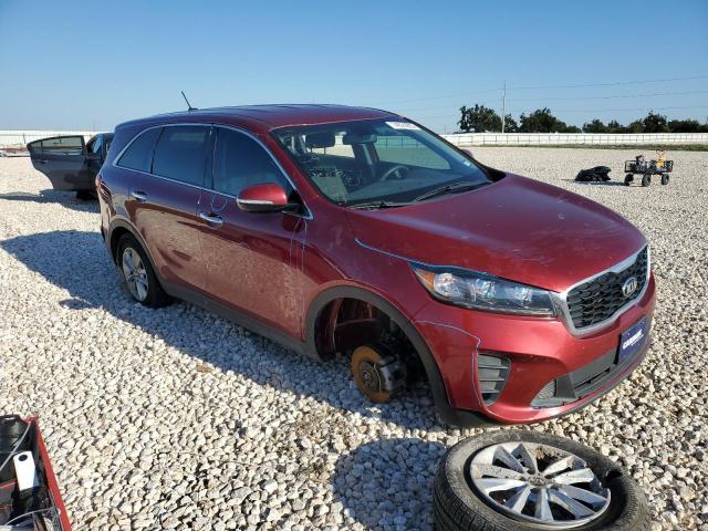 5XYPG4A33LG682476 | 2020 KIA SORENTO L