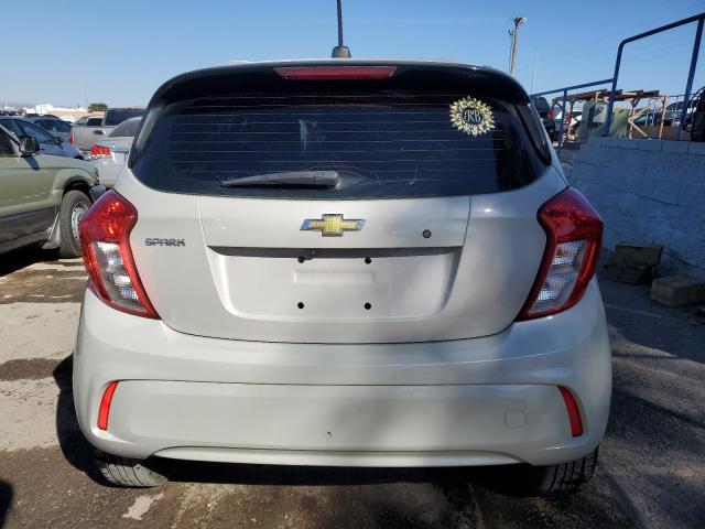 KL8CB6SAXHC757376 | 2017 CHEVROLET SPARK LS