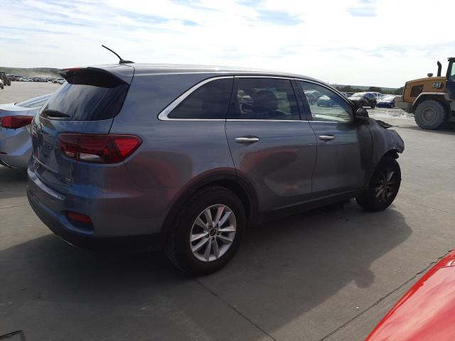 5XYPG4A39KG605044 KIA SORENTO L