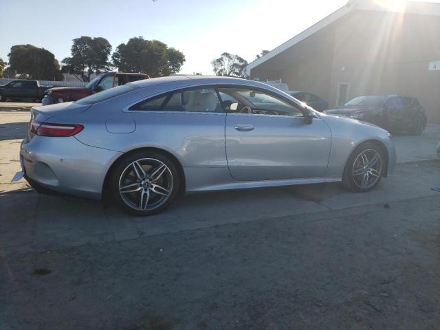 2018 MERCEDES-BENZ E 400 - WDD1J6FB3JF056726