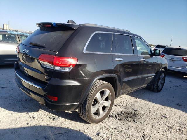 1C4RJECG5FC915105 Jeep Grand Cherokee Overland