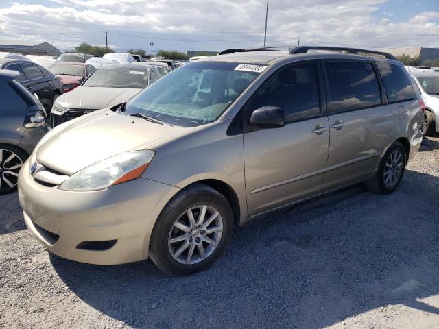 2007 Toyota Sienna CE