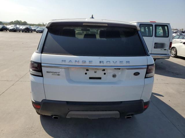 SALWG2VF1GA545653 Land Rover Range Rover Sport Se
