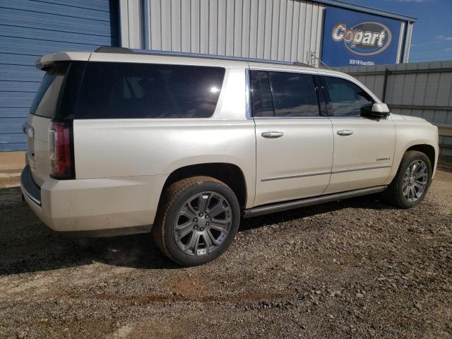 1GKS1JKJ3FR566468 | 2015 GMC YUKON XL D