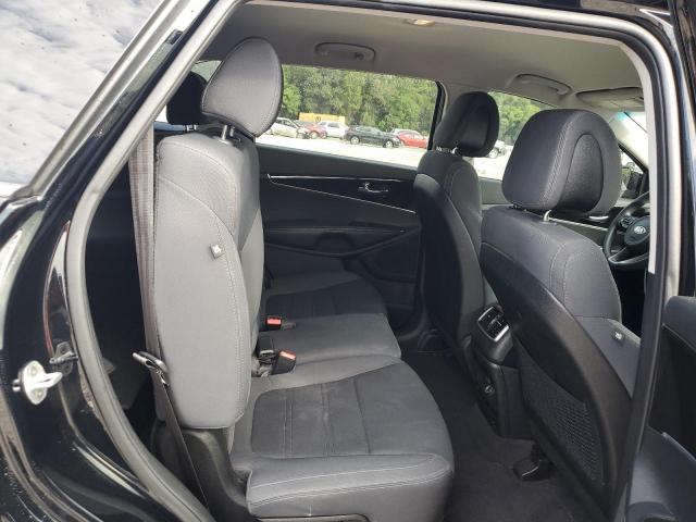 2016 KIA SORENTO LX - 5XYPG4A36GG167543