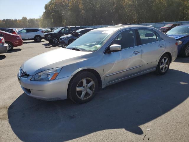 2004 Honda Accord Coupe EX