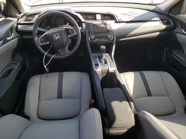 2HGFC2F55JH562314 Honda Civic Lx