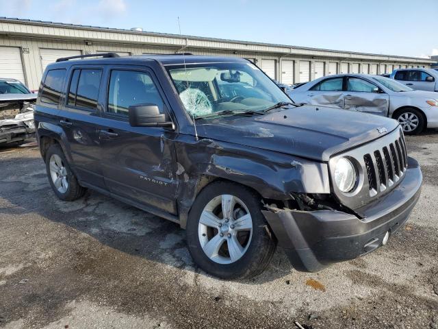 1C4NJRFB8GD695329 | 2016 JEEP PATRIOT LA