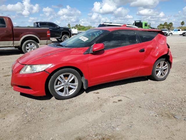 2012 Honda CR-Z 