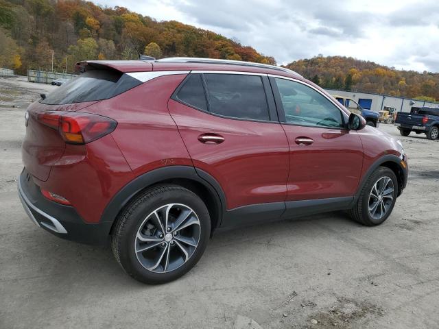 KL4MMDS27PB032576 Buick Encore Gx Select