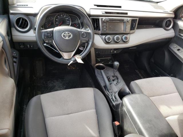 2T3ZFREV1DW063494 | 2013 Toyota rav4 le