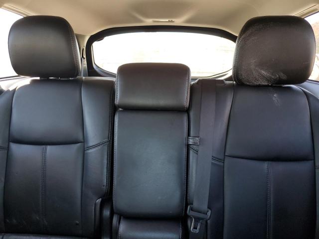 2016 NISSAN PATHFINDER - 5N1AR2MN9GC649599