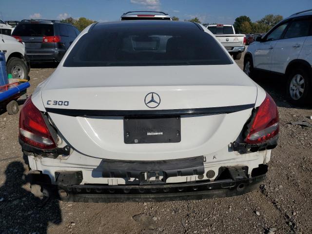 55SWF4JBXFU072915 Mercedes-Benz C 300