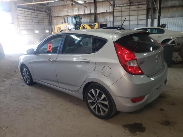 Vin: kmhcu5ae9gu237559, lot: 72833243, hyundai accent sport 20162