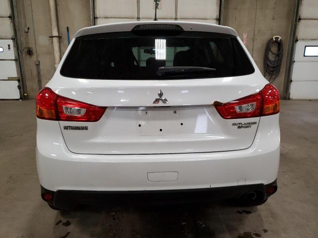 4A4AP3AU5EE001697 | 2014 MITSUBISHI OUTLANDER