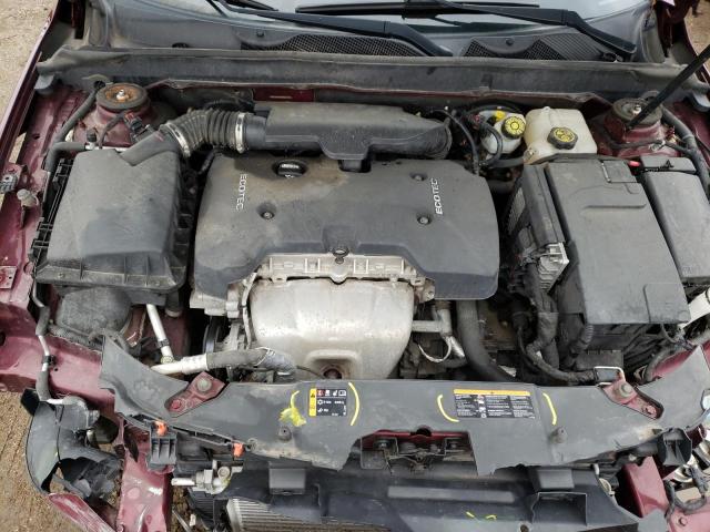 1G11C5SL6FF216546 Chevrolet MALIBU 1LT
